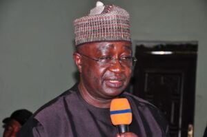 Dr. Emmanuel A. Akabe
