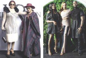 fashion