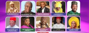 Sanusi, Abaribe, Anyim, Okorocha fault country’s leadership