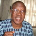Dr Chike Obidigbo