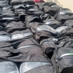 NDLEA intercepts N3.3 billion worth of Meth and Loud shipments from Canada