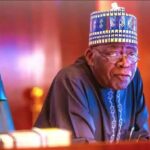 President Bola Tinubu