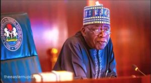 President Bola Tinubu