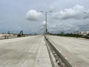 20km of Lagos-Calabar Coastal Highway ready May 2025 – Umahi