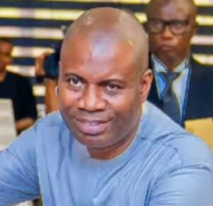 Benson Ojeikere