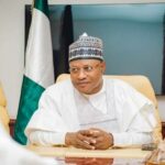 Kaduna Governor Uba Sani