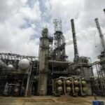 Warri refinery