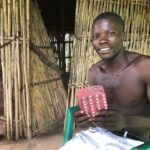 Multi-Drug Therapy leprosy nigeria