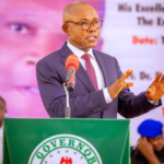 Eniugu Governor Peter Mbah