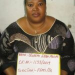 Oluremi Phillips