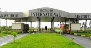 Ibom International Airport, Uyo