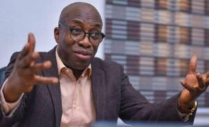 Segun Sowunmi