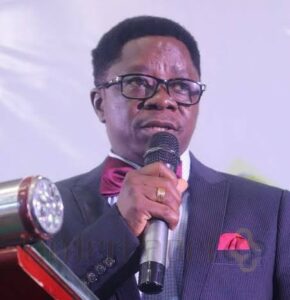 Samson Osagie