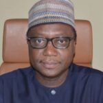 RMAFC Chairman Mohammed Bello Shehu