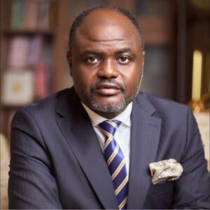 Dr Abel Damina