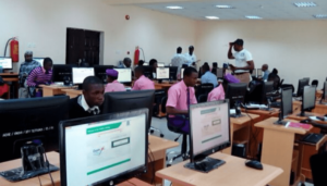 UTME JAMB-