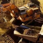 mining-agriculture