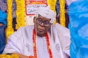 olubadan