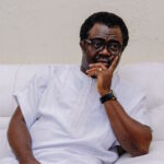 Chief Paul Chukwuma