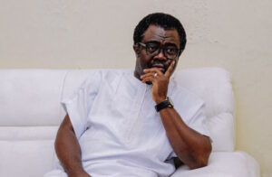 Chief Paul Chukwuma