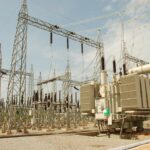 Power station