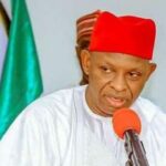 Kano State Governor Abba Kabir Yusuf