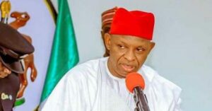 Kano State Governor Abba Kabir Yusuf