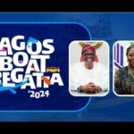Lagos Boat Regata 2024