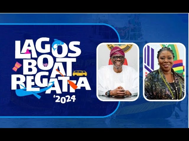 Lagos Boat Regata 2024