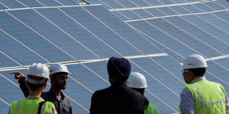 Energy experts advocate resource utilisation for Africa’s clean energy transition