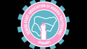 SSANIP logo