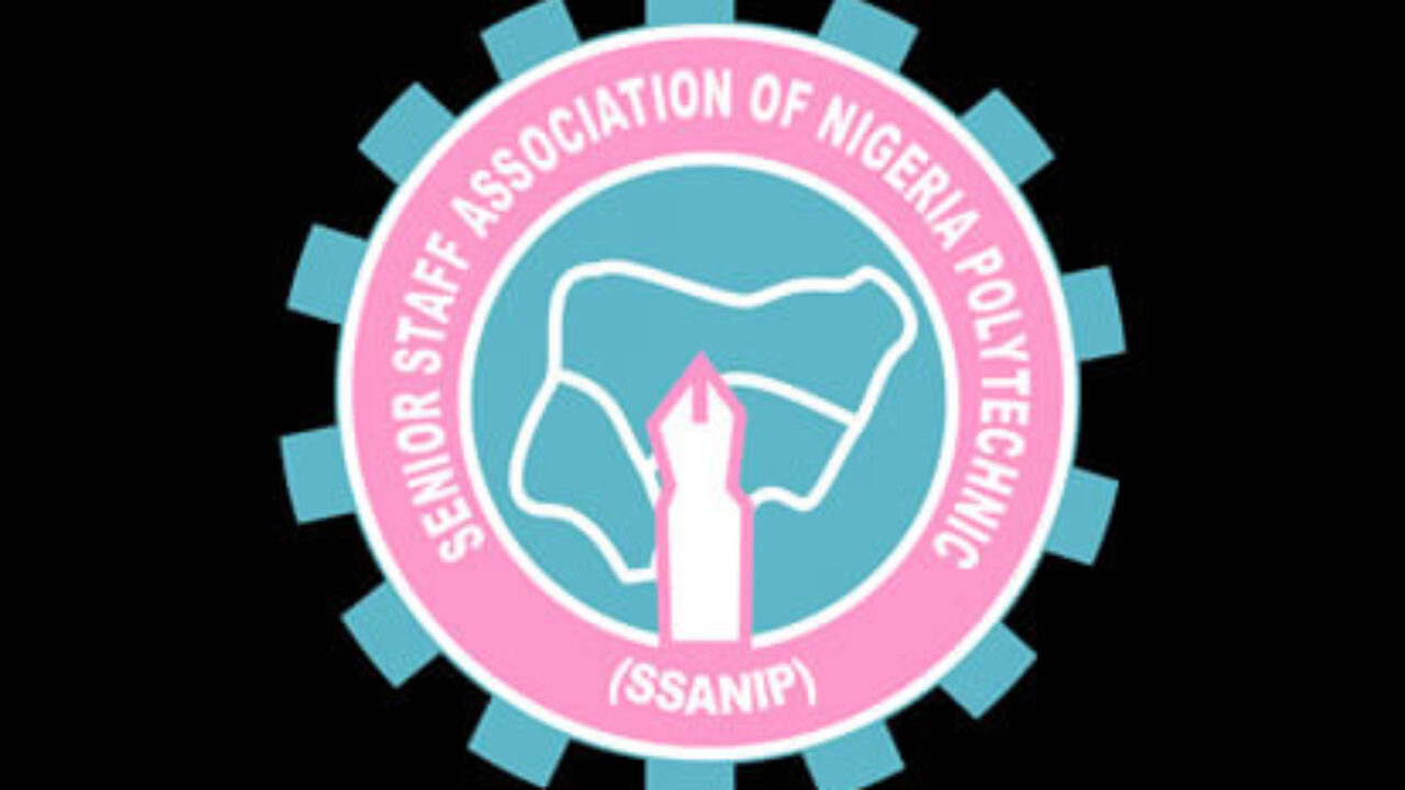 SSANIP logo