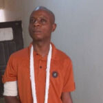 Solomon Ogodo,