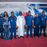 Ministry partners with Air Force to improve water supply in bases