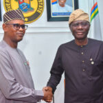 FG to expedite road projects in Lagos, seeks Sanwo-Olu’s support
