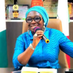 Senator Uche Ekwunife