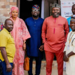 Lagos, health centre team up to combat tuberculosis