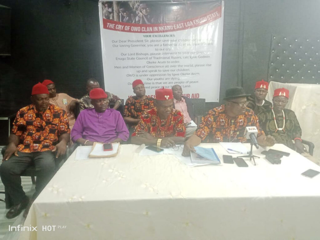 Tinubu pressured to address insecurity in South-East