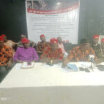 Tinubu pressured to address insecurity in South-East