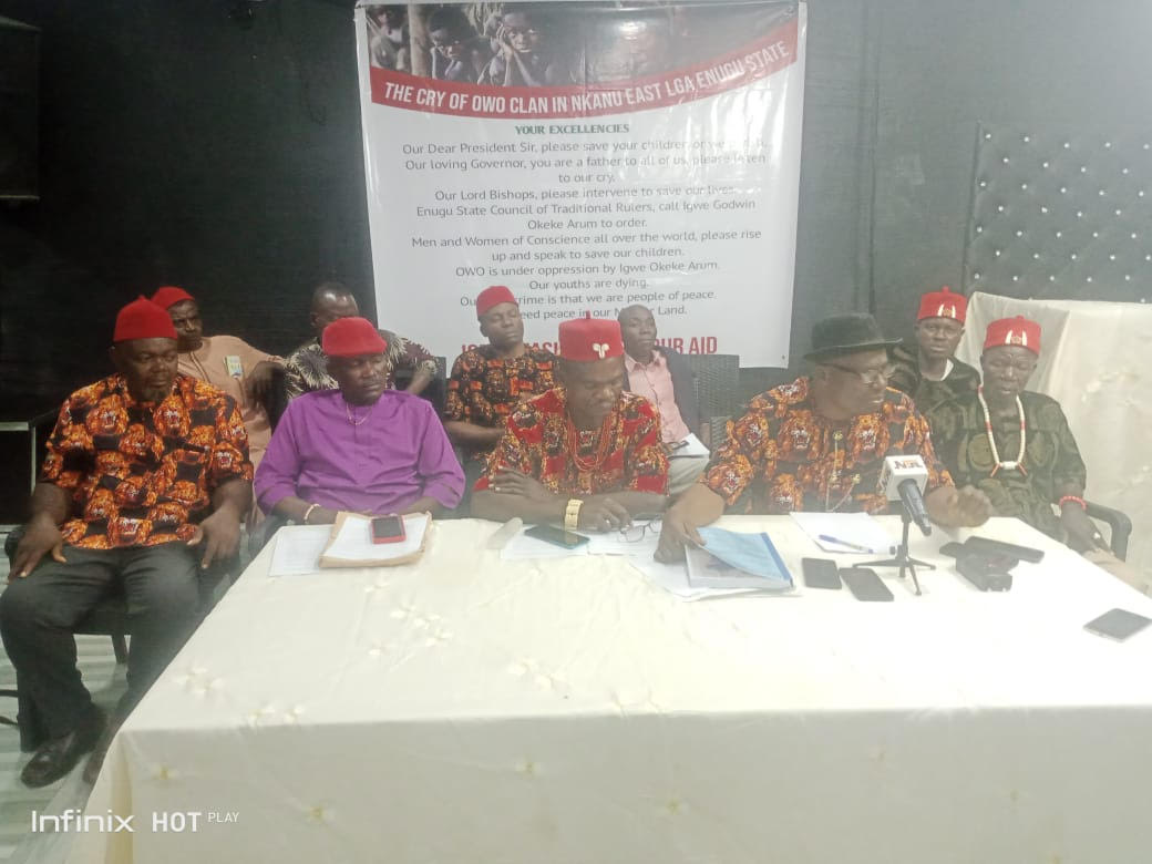 Tinubu pressured to address insecurity in South-East