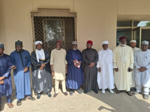 NSCIA appoints Igbo Muslims, other Imams for National Mosque