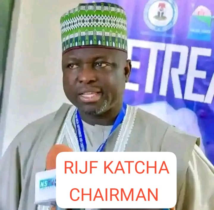 Niger loses council chairman to auto crash