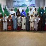 FG urges stakeholders to find innovative solutions to challenges