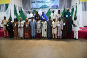 FG urges stakeholders to find innovative solutions to challenges