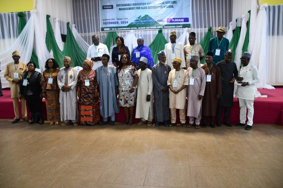 FG urges stakeholders to find innovative solutions to challenges