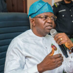 FG set to inaugurate parliamentary council on Lake Chad Basin