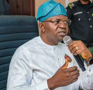 FG set to inaugurate parliamentary council on Lake Chad Basin