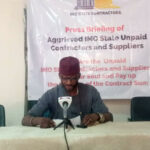 We’re hungry, dying, contractors cry out over N15bn debt by Imo govt