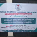FG vows to improve safety in MSME workplaces