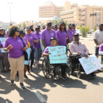 Nigeria calls for protection of disability rights on International Day